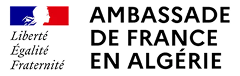 Ambassade de France en Algérie