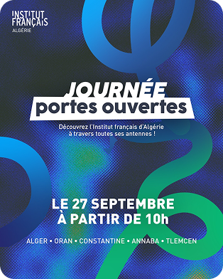 Journée portesouvertes