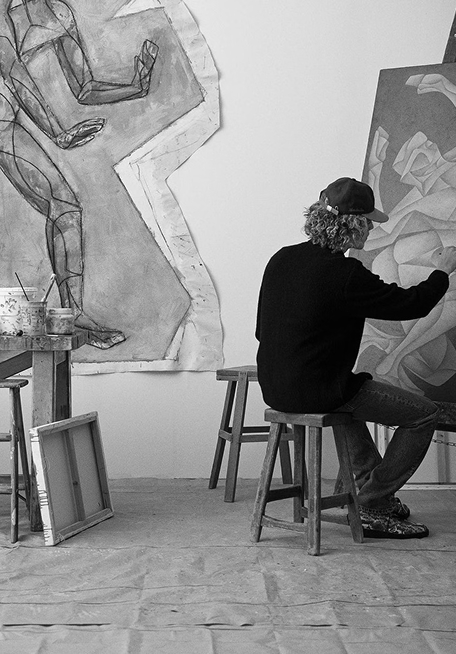 Résidences d&rsquo;artistes