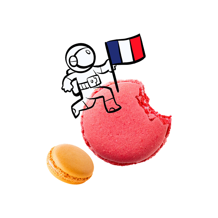 PRÉPARATION TCF